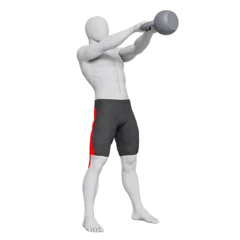 Kettlebell Swing