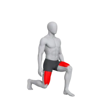 Lunge